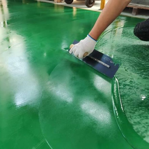 台山VEF地坪什么是VEF地坪